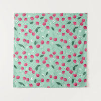 Cherry Blossom: Summer Festive Design