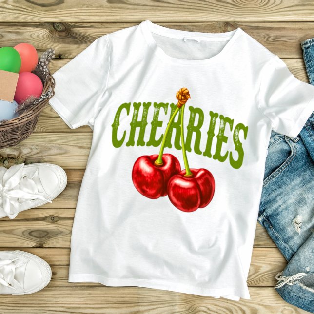 cherry blossom  T-Shirt (Creator Uploaded)