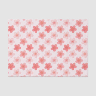 Cherry Blossom Tissue Paper