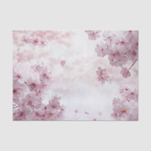 Cherry Blossom Tissue Paper