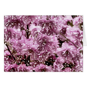 CHERRY BLOSSOM TREE