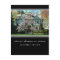 Cherry Blossom Tree Real Estate House Postcard