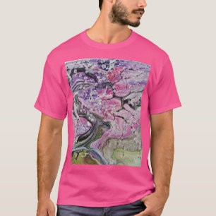 Cherry Blossom Tree T-Shirt