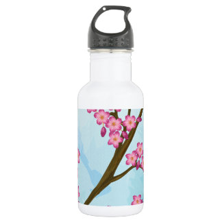 Cherry Blossoms 532 Ml Water Bottle