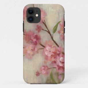Cherry Blossoms and Branch Case-Mate iPhone Case