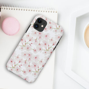 Cherry Blossoms Case-Mate iPhone Case