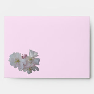 Cherry Blossoms Envelope