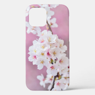 Cherry Blossoms Gift Box Case-Mate iPhone Case