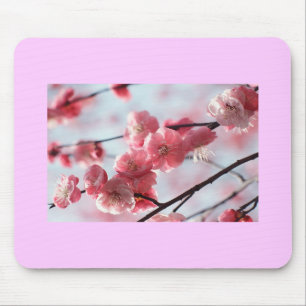 Cherry Blossoms Mousepad