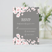 CHERRY BLOSSOMS | RSVP (Standing Front)