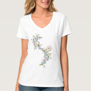 Cherry Blossoms  T-Shirt