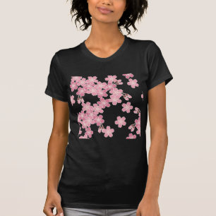 cherry blossoms T-Shirt