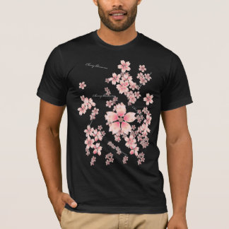 Cherry blossoms T-Shirt