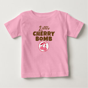 cherry bomb baby T-Shirt