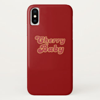 Cherry bomb Case-Mate iPhone case
