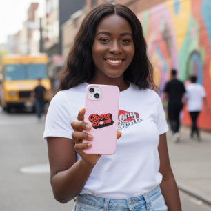 Cherry Bomb Case-Mate iPhone Case