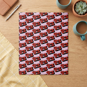 Cherry Bomb Jigsaw Puzzle