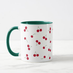  Cherry Cherries Mug