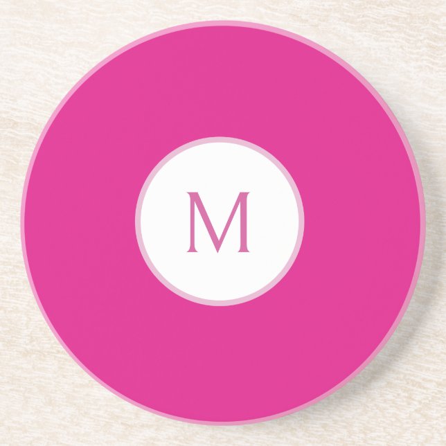 Cherry Coaster (Front)