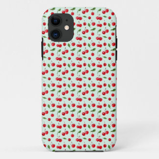 Cherry Coded Tough Case for iPhone