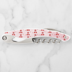 Cherry Corkscrew