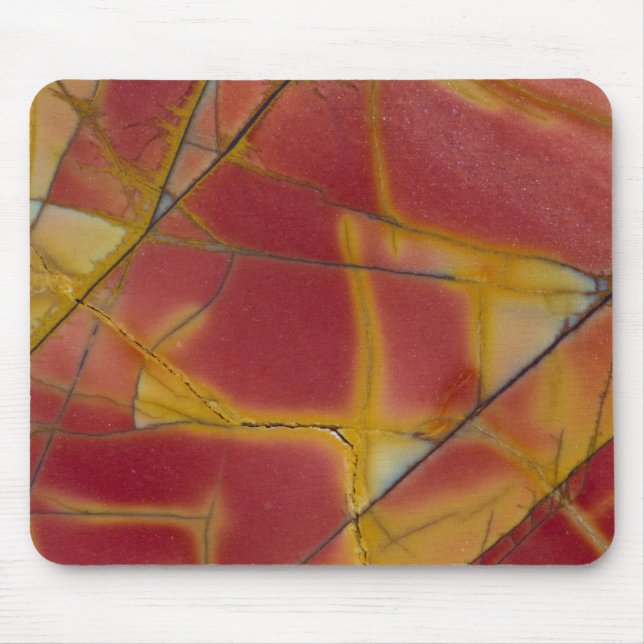 Cherry Creek Jasper Mouse Pad (Front)