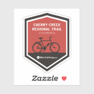 Cherry Creek Regional Trail