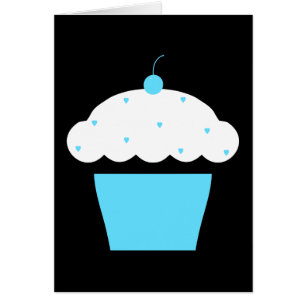 cherry cupcake
