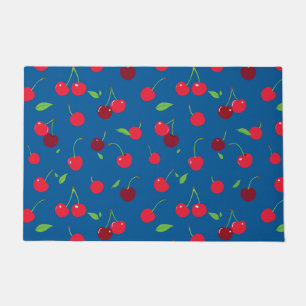 Cherry Doormat