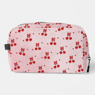 Cherry Dopp Kit