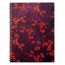 Cherry Flower 3