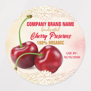 Cherry Fruit