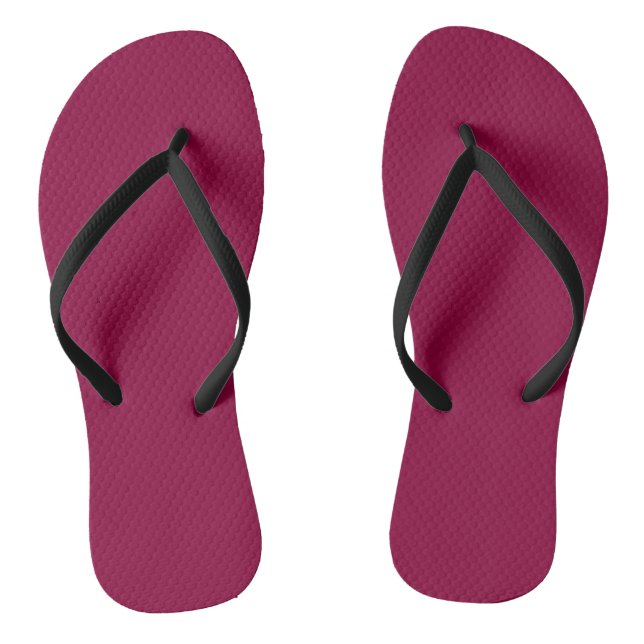 Cherry Fruit Jandals (Footbed)
