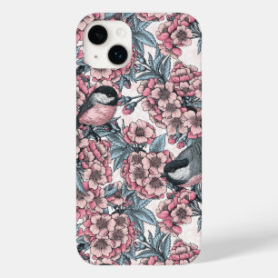 Cherry garden Case-Mate iPhone 14 plus case