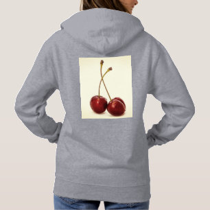 Cherry Hoodie