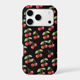 Cherry iPhone 17  Pro Case