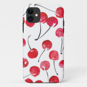 Cherry Jubilee Case-Mate iPhone Case