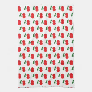 Cherry Kitchen Towels
