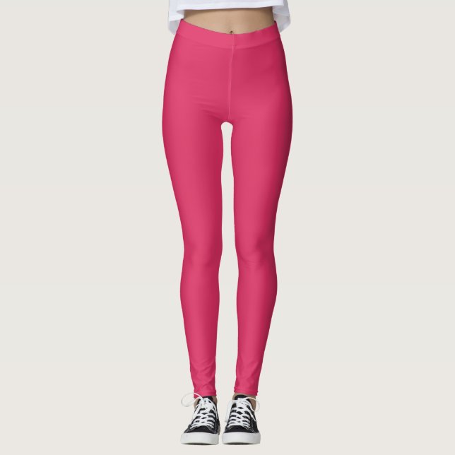 Cherry Leggings (Front)