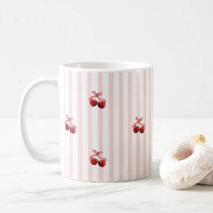 Cherry love Mug