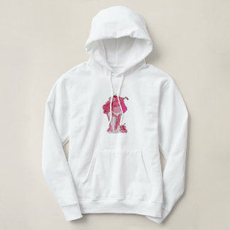 Cherry Milkshake Hoodie