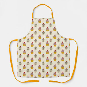 Cherry On Top Apron