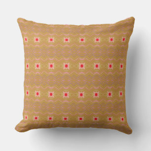 Cherry on Top Cushion