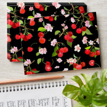 Cherry Pattern 2