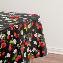 Cherry Pattern 2