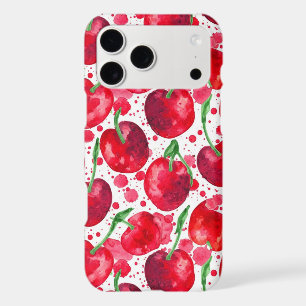 Cherry Phone Case