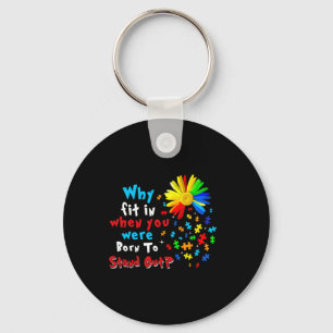 Cherry Pi Day Pi Day Vintage Retro Math Lover Key Ring