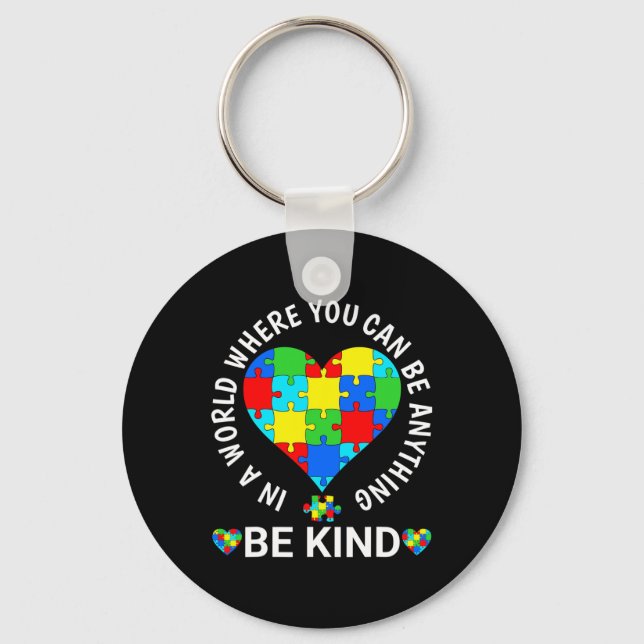 Cherry Pi Funny Pi Day Cherry Pie Pun Cherry Pi  Key Ring (Front)