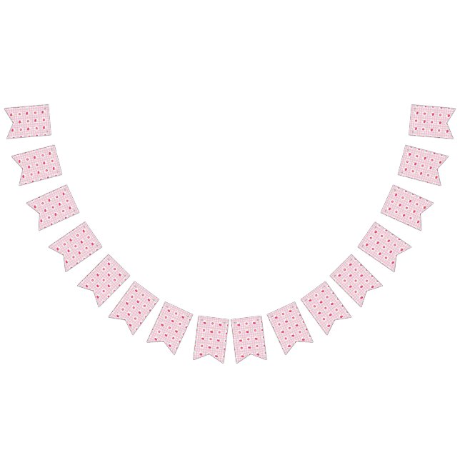 Cherry Picnic Banner (All)