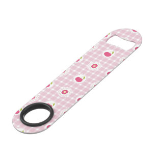 Cherry Picnic Bottle Opener
